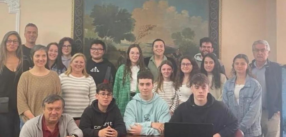 El pleno cedeirés aprueba el Plan de Infancia e Adolescencia y la creación de su consejo local