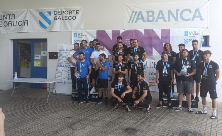 Kayak polo | El Copacabana gana en casa y se afianza en posiciones de ascenso a primera estatal