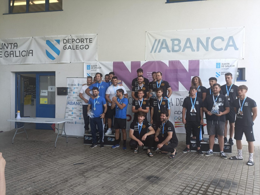 Kayak polo | El Copacabana gana en casa y se afianza en posiciones de ascenso a primera estatal