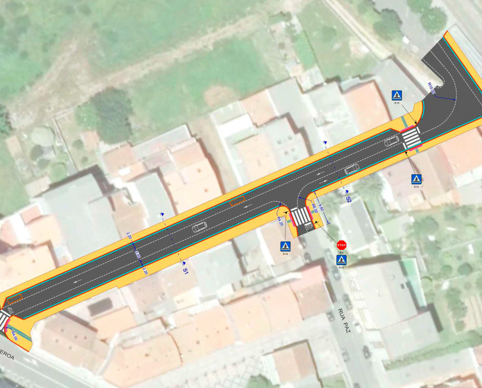 RUA ANTONIA MONTERO