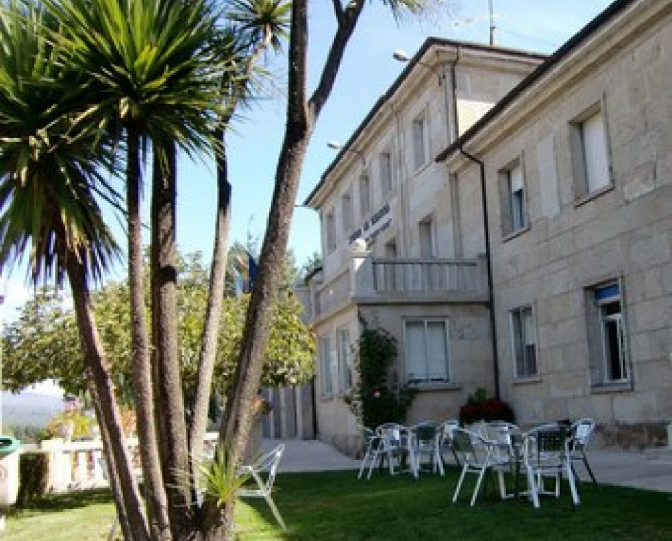 ResidenciadetiempolibreOCarballio