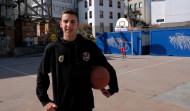 Pablo Mera, al Real Madrid