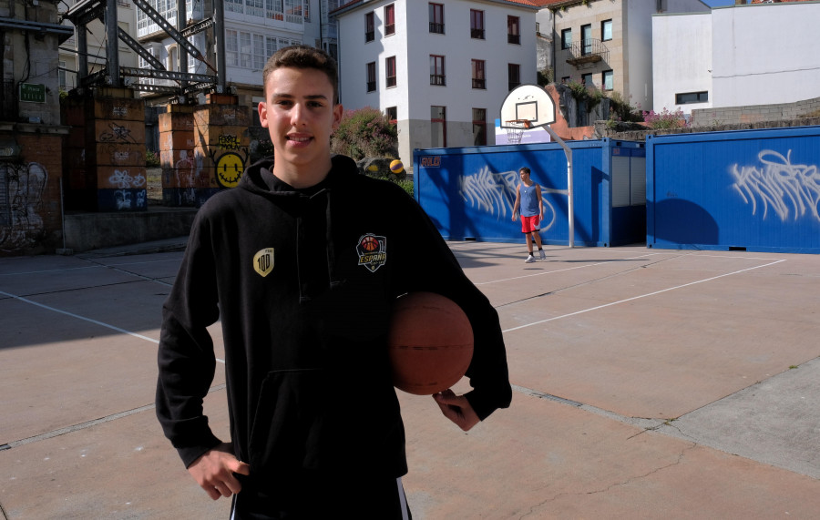 Pablo Mera, al Real Madrid