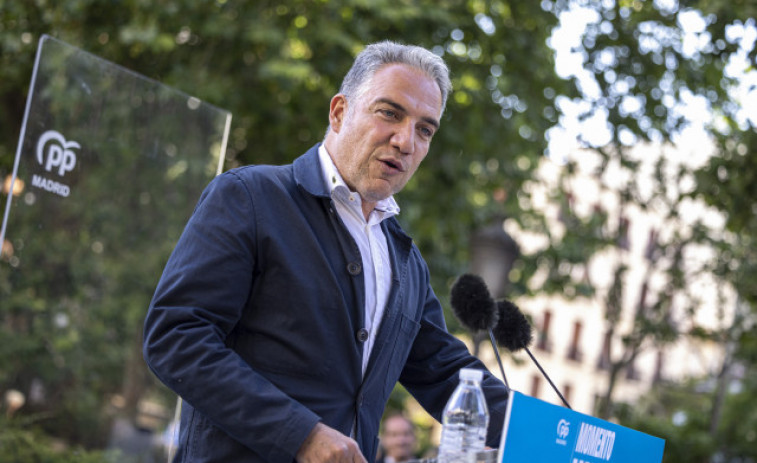 Bendodo acusa a Sánchez de 