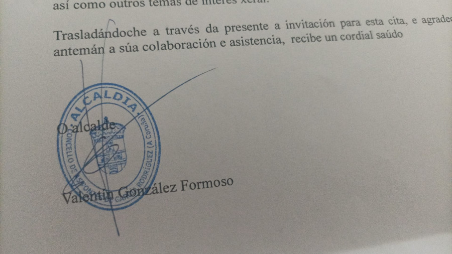 El BNG pontés denuncia que el PSOE hace un uso partidista de las instituciones públicas