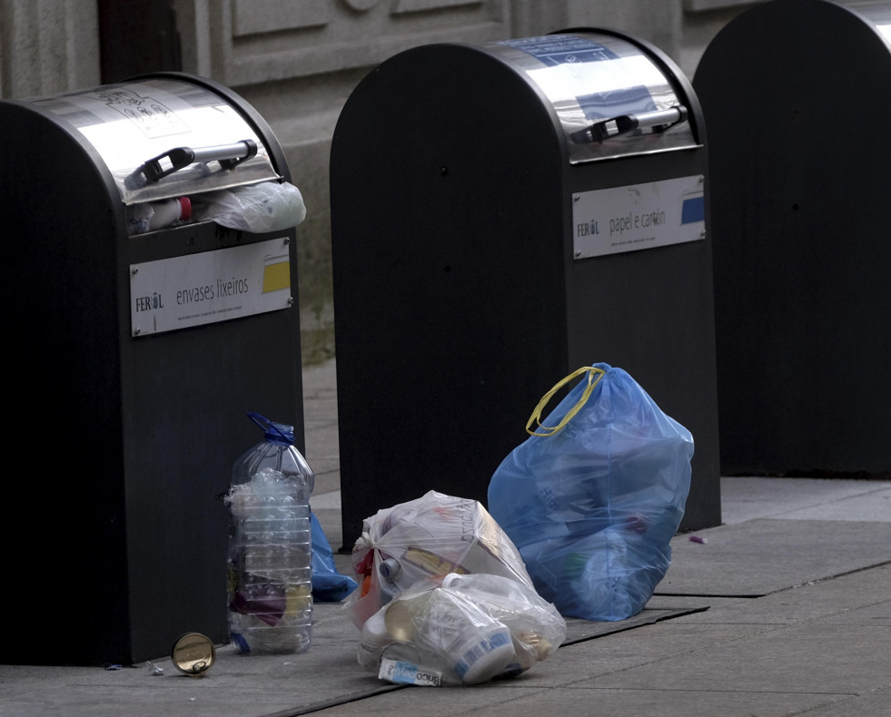 Basura