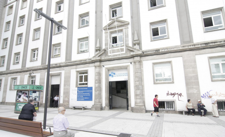El Sergas convoca ocho plazas de medicina familiar  en Ferrol y comarca