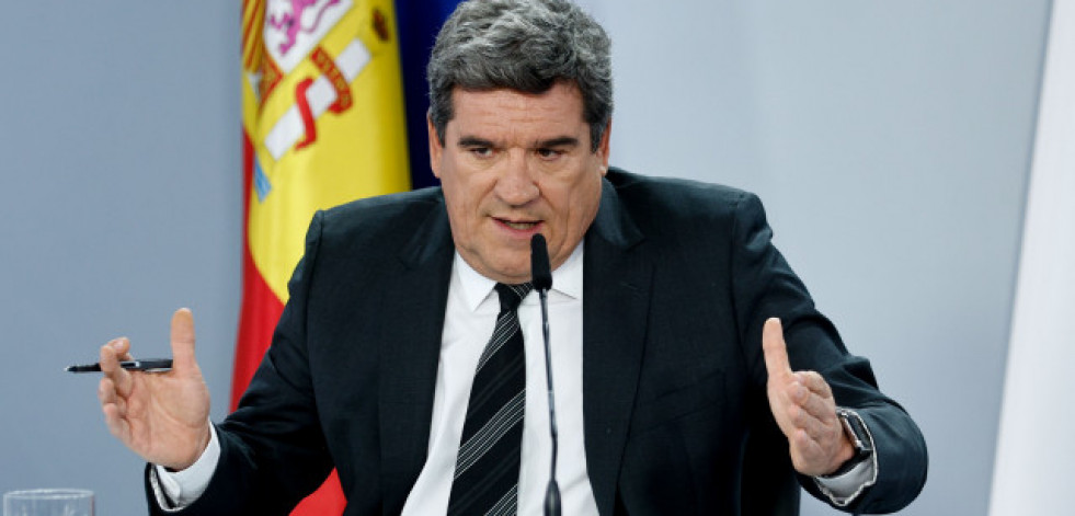 El Gobierno y los sindicatos alcanzan un acuerdo para mejorar la atención de la Seguridad Social