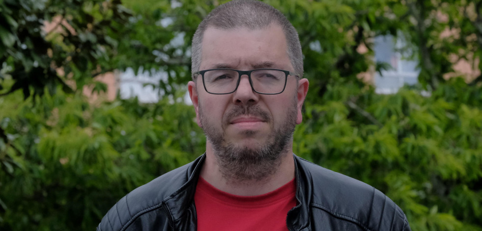 NARÓN | Francisco Rial (LGD) | “Los servicios para los mayores son fundamentales”