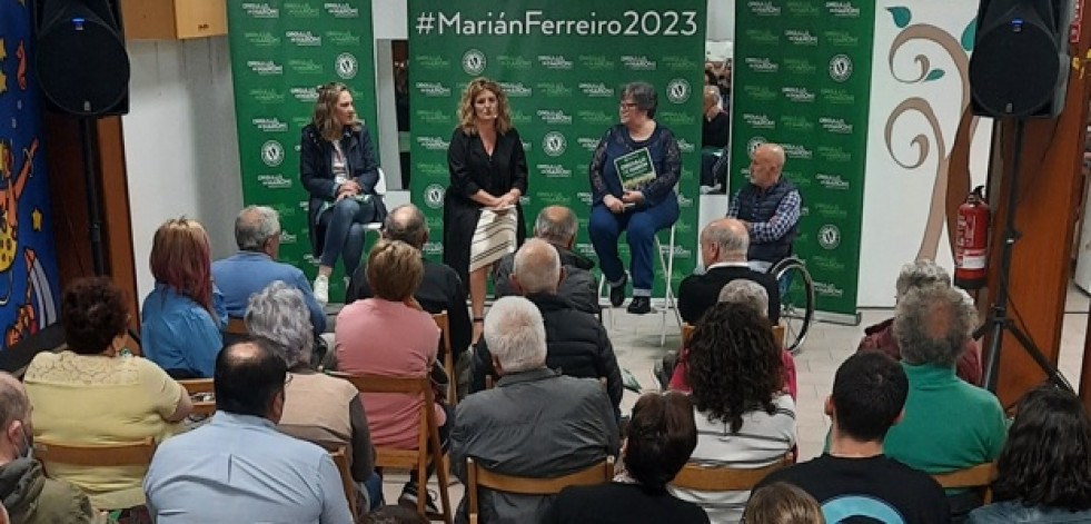 TEGA promete incrementar la superficie de suelo de núcleo rural en el PXOM