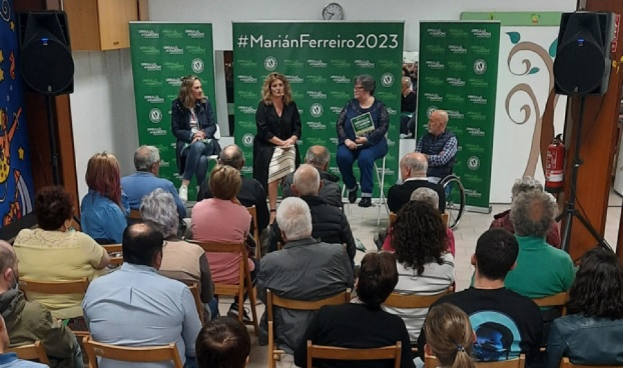 TEGA promete incrementar la superficie de suelo de núcleo rural en el PXOM