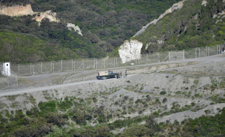 Casi 3 millones de personas cruzaron la frontera de Ceuta tras su reapertura