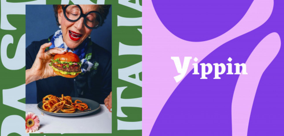 Yippin: la nueva app para 'foodies' que permite reservar restaurantes y pedir comida