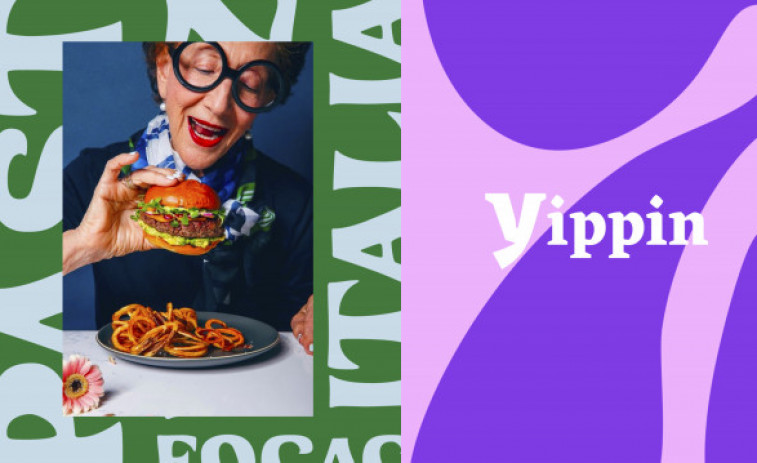 Yippin: la nueva app para 'foodies' que permite reservar restaurantes y pedir comida