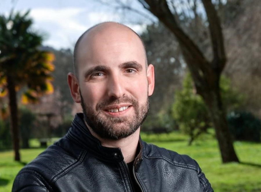 CABANAS | Iago Varela (BNG): “Queremos levar o modelo de traballo do BNG ao resto de áreas municipais nos vindeiros catro anos”