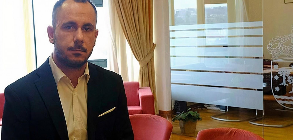 CABANAS | Carlos Ladra (PSOE): “Cabanas está mejor hoy que hace cuatro años, cuando su administración estaba estancada en la monotonía y sin proyecto”