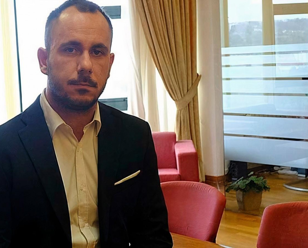 Carlos Ladra
