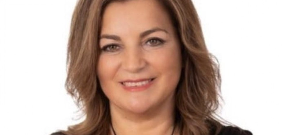 A CAPELA | Olga Blanco (PP): “Solo un partido como el PP podría aportar soluciones a un municipio gobernado tanto tiempo por el PSOE”