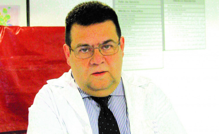 Tu especialista responde | Eduardo Fonseca, jefe de Dermatología del Chuac