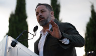 Vox fracasa de nuevo en Galicia y se queda fuera del Parlamento con un resultado similar al de 2020