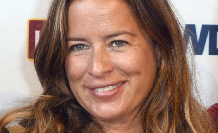 Detenida Jade Jagger por insultar y agredir a policías en Ibiza