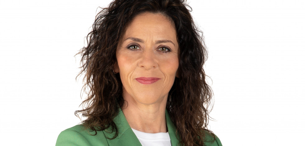 NEDA | Cristina Bouza (BNG): “É importante que os veciños e veciñas estean contentos, con políticas que pensen no seu benestar”
