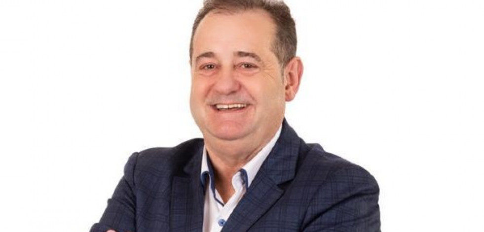 NEDA | Eladio Romero (PP): “Neda foi o único concello que non tivo axuda a pymes, as empresas somos persoas non gratas”