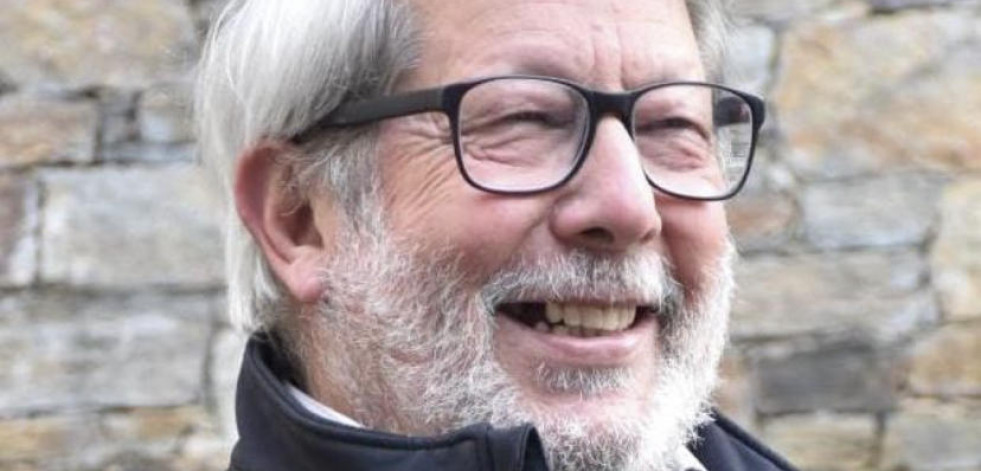 CEDEIRA | Xosé Rodríguez Arribe (BNG): “Hai que facer política para as persoas, nun concello vivo, con  bos servizos, futuro e calidade de vida”