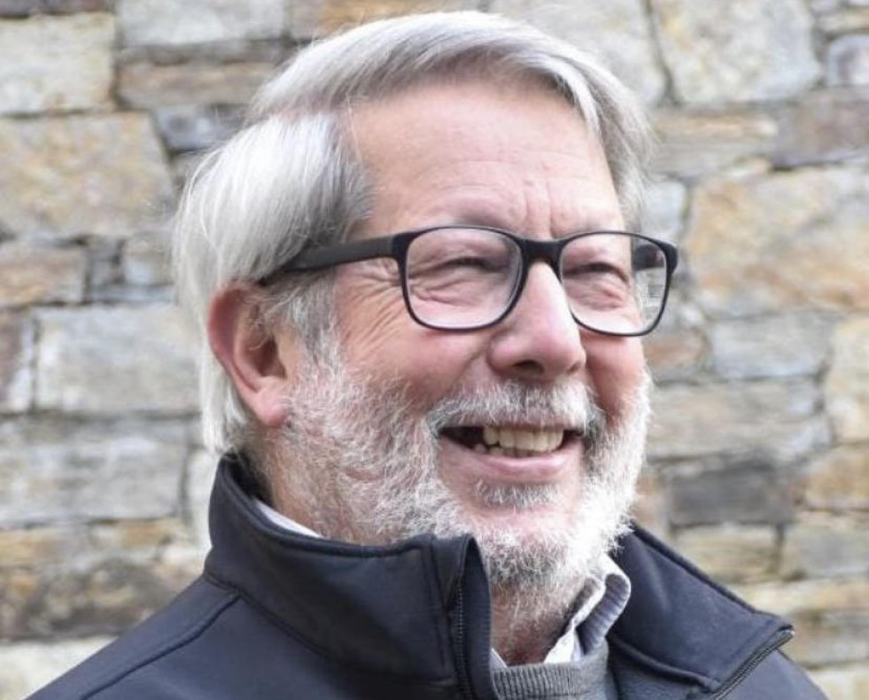 Rodriguez arribe cedeira