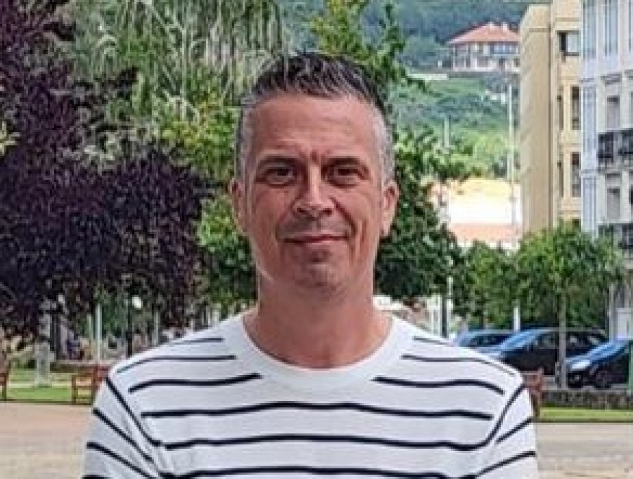 CEDEIRA | Pablo Moreda (PSOE): “Presentámonos co aval do presente, do xa conseguido, e co ánimo de seguir adiante”