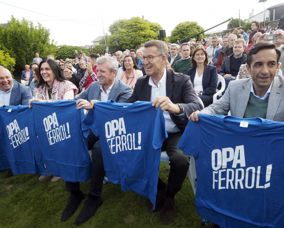 Mitin pp ferrol