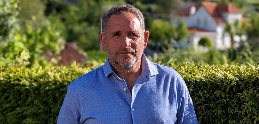 CERDIDO | Javier Rey (PP): “Se a xente participa imos ser capaces de revertir a situación o 28”