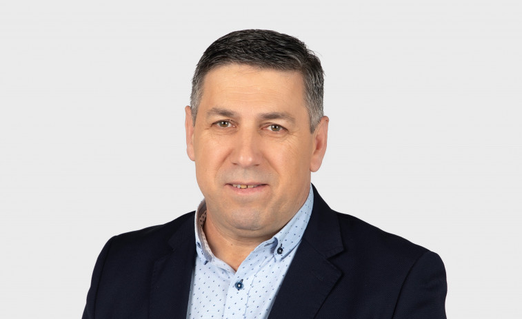 NEDA | Ángel Alvariño (PSOE): “O Plan Xeral ten que dar autonomía para construír; Neda ten ben delimitadas a zona rural e a zona urbana”