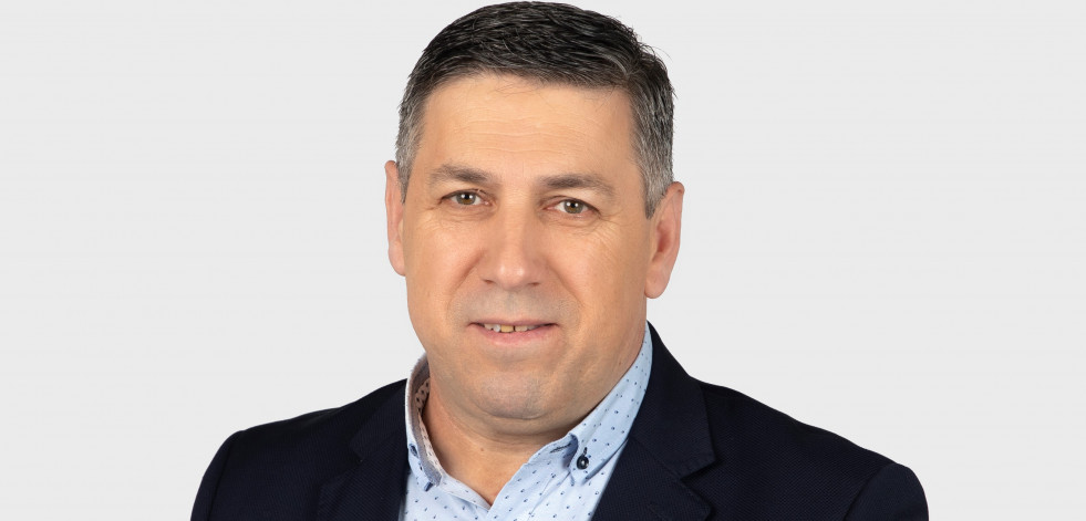NEDA | Ángel Alvariño (PSOE): “O Plan Xeral ten que dar autonomía para construír; Neda ten ben delimitadas a zona rural e a zona urbana”