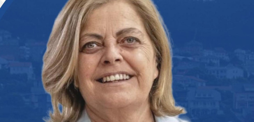VALDOVIÑO | Ana M. Díaz (PP): “Valdoviño lleva ocho años paralizado, queremos tener futuro y el Partido Popular puede dárselo”