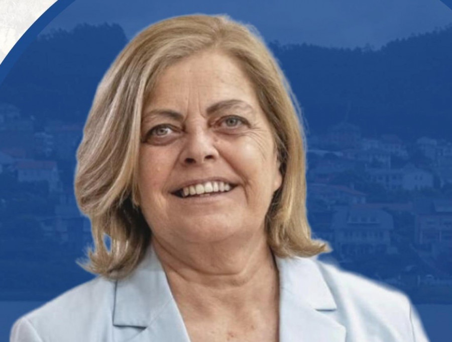 VALDOVIÑO | Ana M. Díaz (PP): “Valdoviño lleva ocho años paralizado, queremos tener futuro y el Partido Popular puede dárselo”