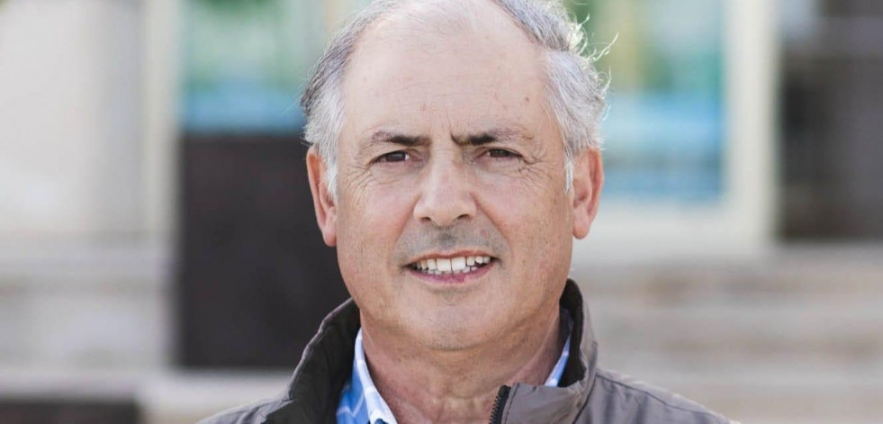 ARES | Luis Cendán (NAL): “Nuestro partido formado por personas con distintas sensibilidades políticas tiene a Ares como filosofía común”