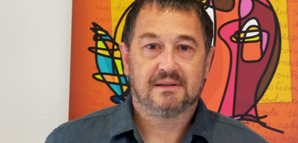 ARES | Faustino Seco (BNG): “Afrontamos estas eleccións sen poñernos límites, confiados de que o BGN vai ser decisivo”