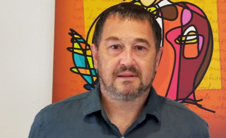 ARES | Faustino Seco (BNG): “Afrontamos estas eleccións sen poñernos límites, confiados de que o BGN vai ser decisivo”