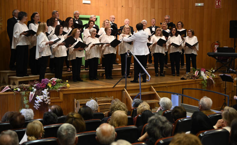 Al son de las habaneras en Ferrol