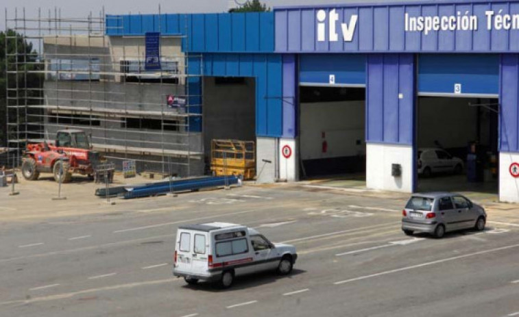 Las ITV incorporan nuevas pruebas como las llamadas de emergencia y la recopilación de datos