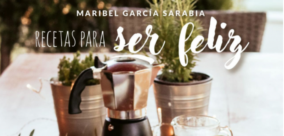 Recetas para ser feliz