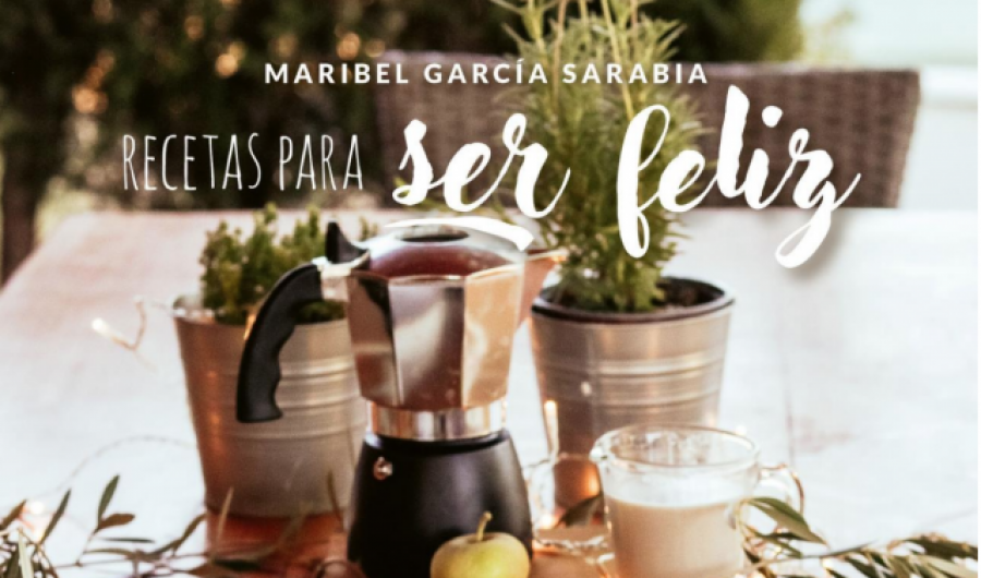 Recetas para ser feliz