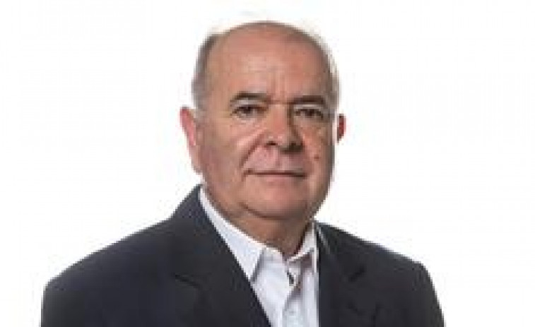 MONFERO | Andrés Feal (PSOE): 