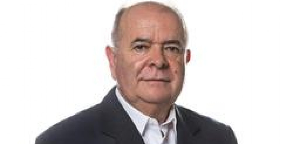 MONFERO | Andrés Feal (PSOE): 