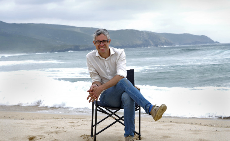 FERROL | Iván Rivas (BNG): “Vexo a Ferrol cun futuro prometedor e con moitísimos recursos para acadalo”