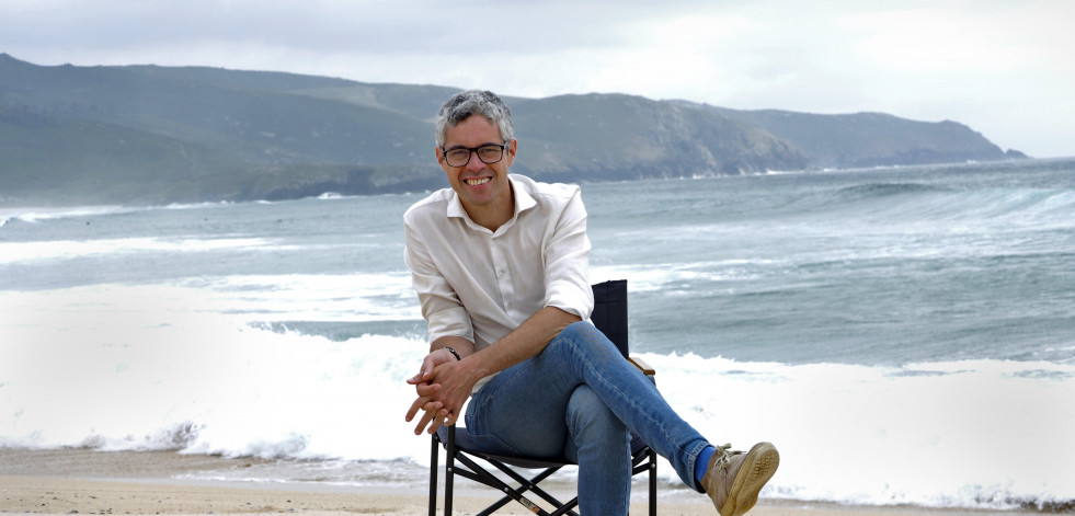 FERROL | Iván Rivas (BNG): “Vexo a Ferrol cun futuro prometedor e con moitísimos recursos para acadalo”