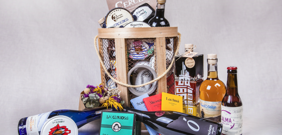 Mundo Galego: los mejores productos gourmet gallegos se encuentran aquí