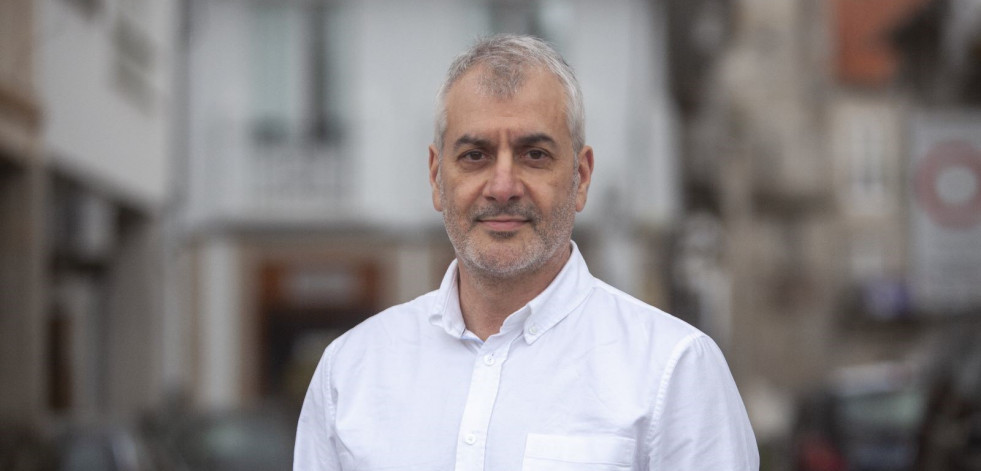 PONTEDEUME | Luís Pena (BNG): “O noso concello botou pola borda os últimos oito anos; Pontedeume non pode continuar sen rumbo”