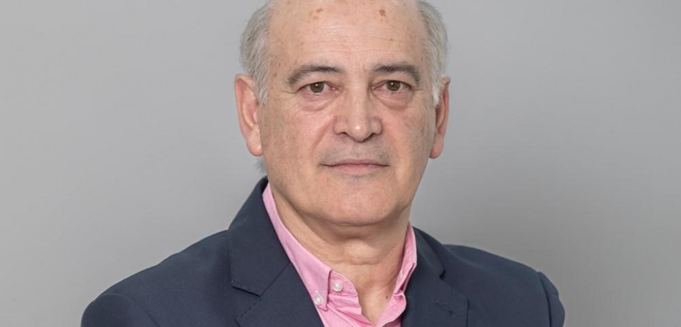 FENE | Joaquín Ayala (PSOE): “Vamos a poner por encima de todos los asuntos a las políticas sociales, el PSOE es garantía de ello”